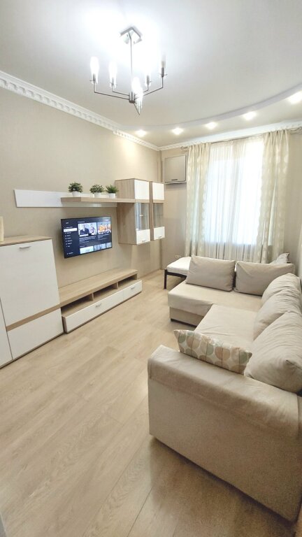 Фотография квартиры Апартаменты Двухкомнатные на Большой Морской 7