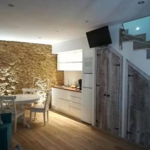 Фотографии гостевого дома
Casa Cueva El Puente