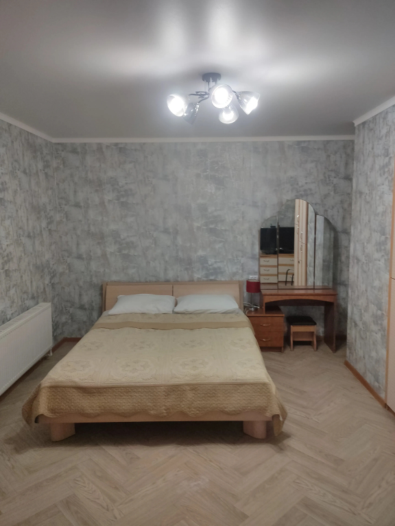 Фотография квартиры Квартира На Университетской 21