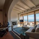 Фотография мини отеля Casa Aricò & Shatulle Suites