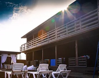 Фотография мини отеля Family Hug