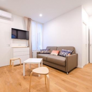 Фотография апарт отеля Cosy home in Paris Center - With AC