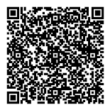 QR код гостиницы Заря