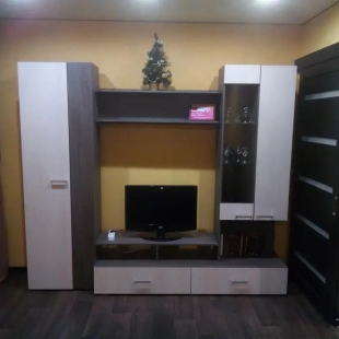 Фотография квартиры Квартира на Фурманова 1А