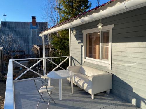 Фотографии гостевого дома 
            Вейлер