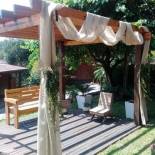 Фотография мини отеля Afeto Pousada