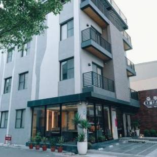 Фотографии гостиницы
Tianli Hotel