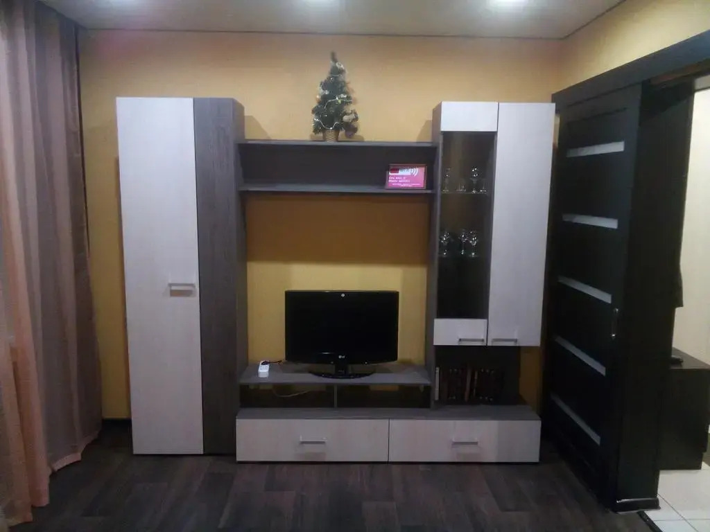 Фотография квартиры Квартира на Фурманова 1А