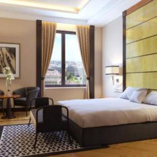 Фотография гостиницы Principi di Piemonte | UNA Esperienze