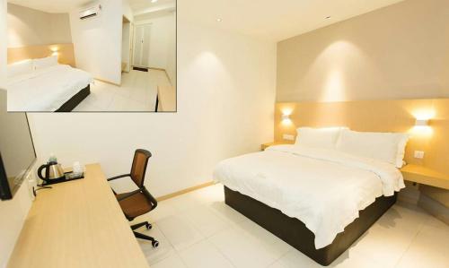 Фотография гостиницы Extreme Boutique Hotel