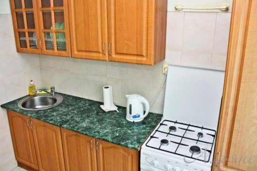 Фотографии квартиры 
            Альянс на улице Восточная 11