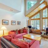 Фотография гостевого дома Happy Family Cozy Cabin