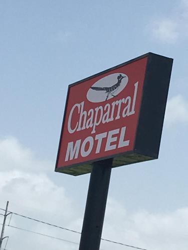 Фотография мотеля Chaparral Motel