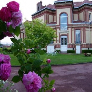 Фотография гостевого дома La Roselière