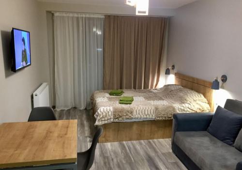 Фотография апарт отеля New Gudauri Loft 2 Mano 1