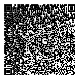 QR код гостиницы Погреб Шалошвили