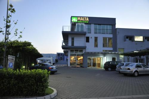 Фотография мотеля Motel Malta