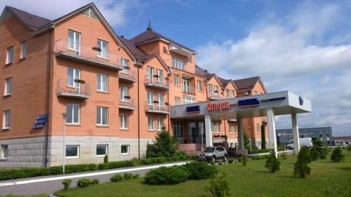 Фотографии гостиницы
Готель Ягодин