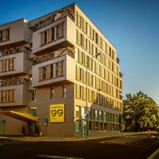 Фотография гостиницы Hotel 99