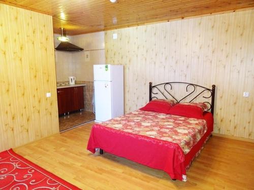 Фотография мини отеля Алисия