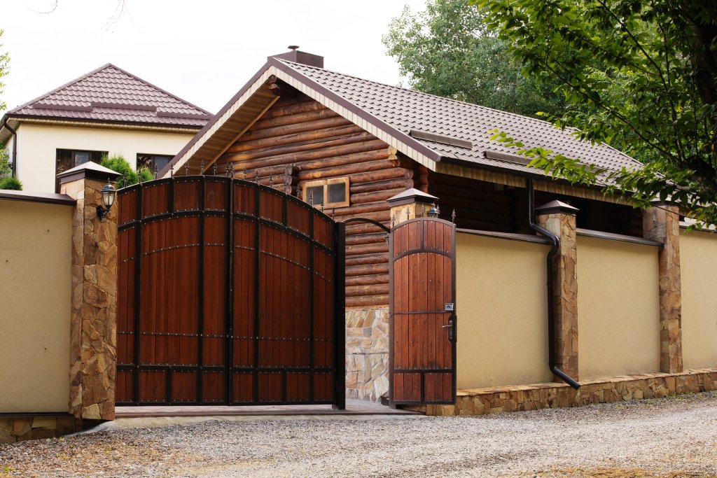 Фотография гостиницы ТеремЪ