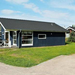 Фотографии гостевого дома
Holiday home Großenbrode XXXVI