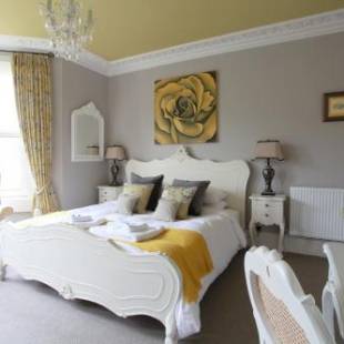 Фотографии гостевого дома
Brindleys