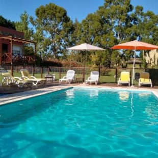 Фотография апарт отеля Icalma De La Sierra