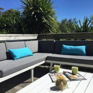 Фотографии гостевого дома 
            Ribbonwood Treetops cottage