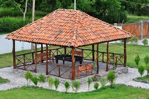 Фотография гостиницы Осёл