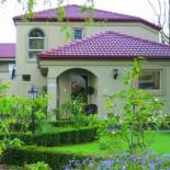 Фотография мотеля Lorenzo Motor Lodge