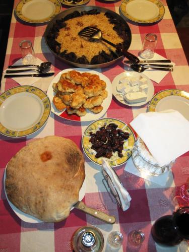 Фотография хостела Elbasan Backpacker Hostel