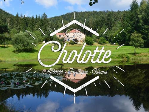 Фотографии мини отеля
Auberge de la Cholotte
