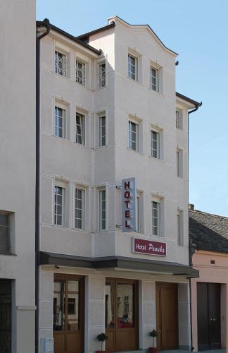 Фотография мини отеля B&B Villa Panuka