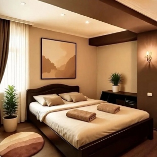 Фотография квартиры Апартаменты Luxury in Tbilisi