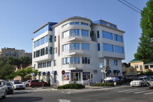 Фотография гостиницы Каравелла