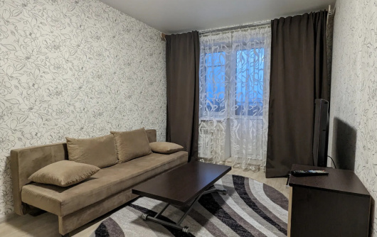 Фотографии квартиры
Апартаменты На Анциферова 33А