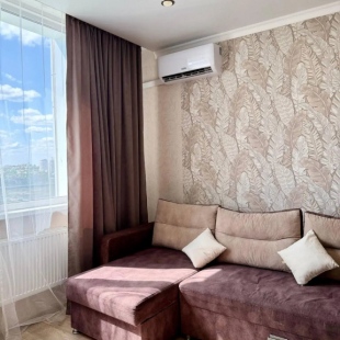 Фотография квартиры Апартаменты на улице Уральской 2/16