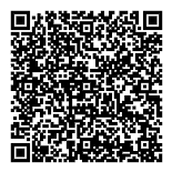QR код гостиницы Кристалл