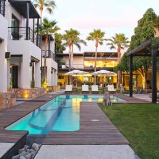 Фотография гостиницы Marsella 45