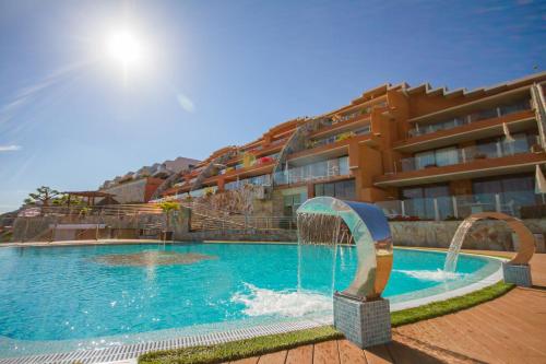 Фотография апарт отеля Serenity Amadores