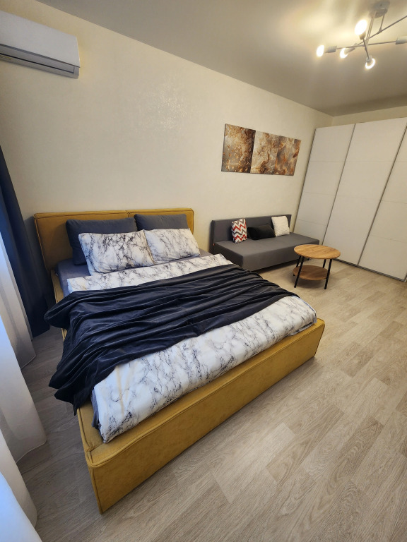 Фотография квартиры Квартира на Зареченской улице 6к3