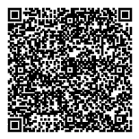 QR код гостиницы Гостевой комплекс Восточная 2