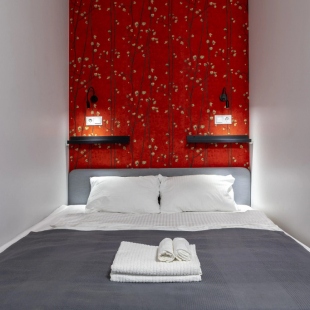 Фотография квартиры Апартаменты InHome24 на севере Москвы