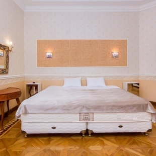 Фотография Коттеджа Усадьба Марисабель 2