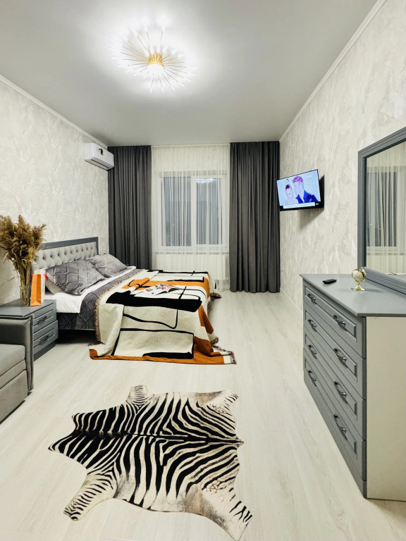 Фотография квартиры Квартира Чистый Воздух у Парка с Красивым Видом