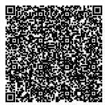 QR код гостиницы Арбат Хаус