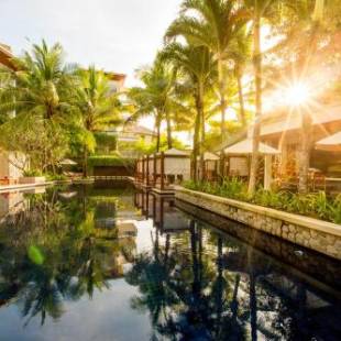 Фотографии гостиницы 
            The Chava Resort