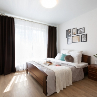 Фотография квартиры Апартаменты GOSTIO студия в ЖК Дмитровский Парк метро Яхромская