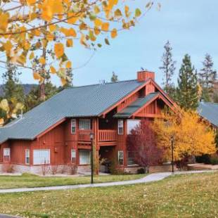 Фотографии гостиницы
WorldMark Big Bear Lake